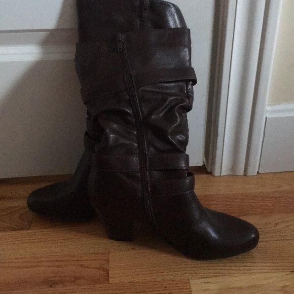 🔑Boots - Picture 3 of 3